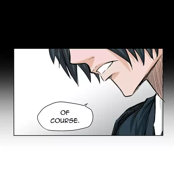 Boss in School ch.20