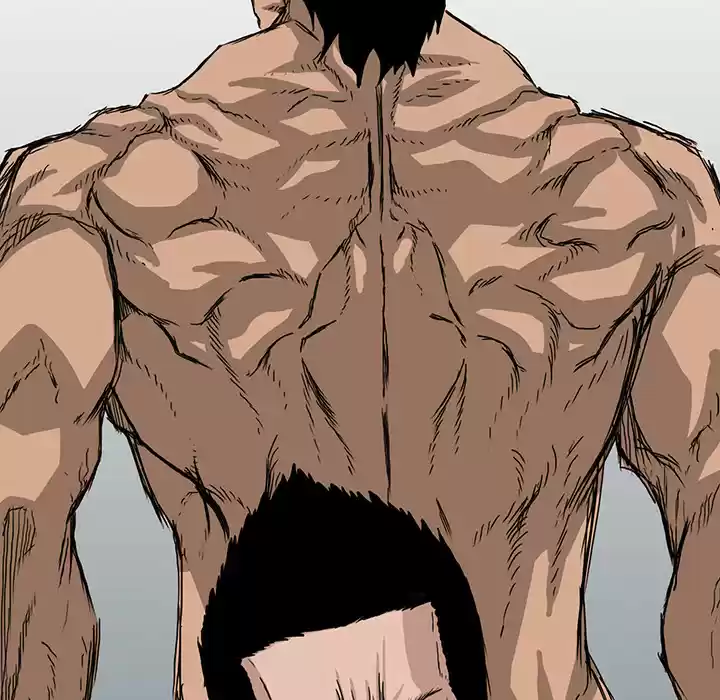 Boss in School ch.20