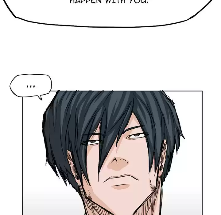 Boss in School ch.20