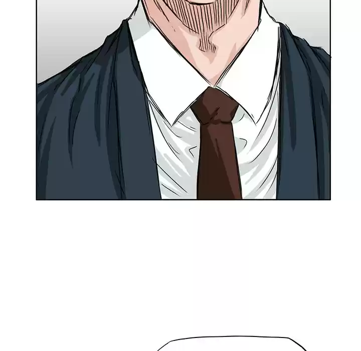 Boss in School ch.20