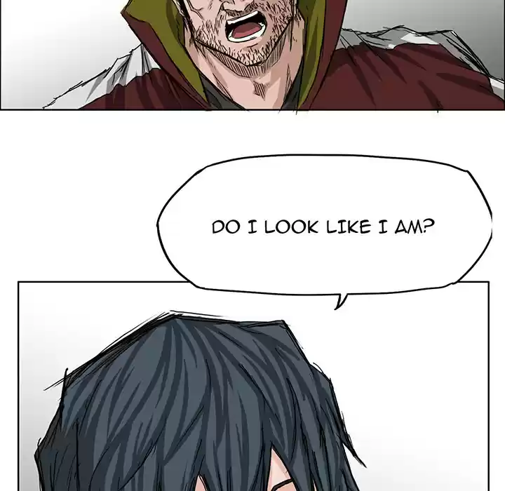 Boss in School ch.20