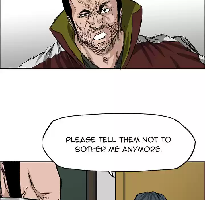 Boss in School ch.20