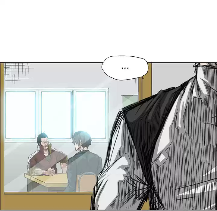 Boss in School ch.20