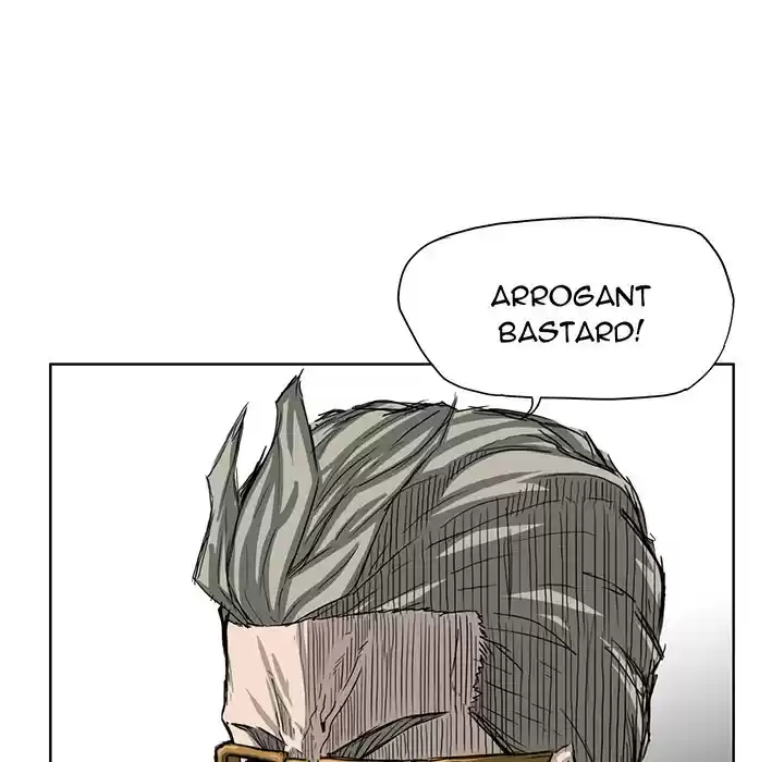 Boss in School ch.20