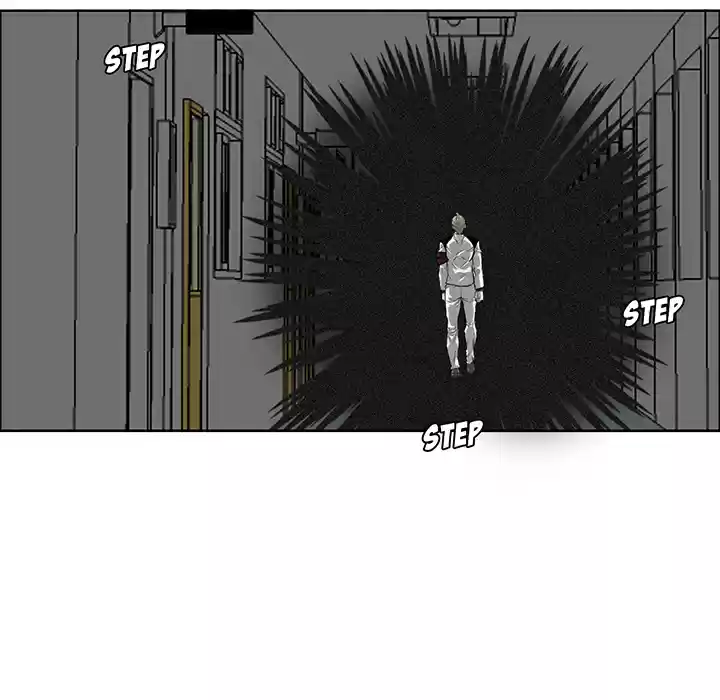 Boss in School ch.20