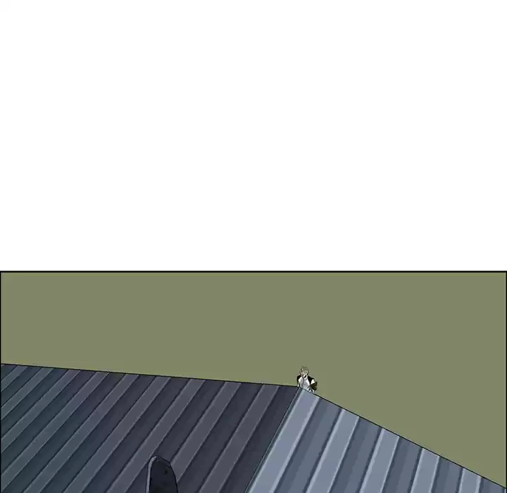 Boss in School ch.20