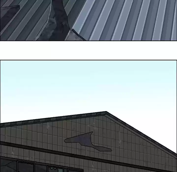 Boss in School ch.20