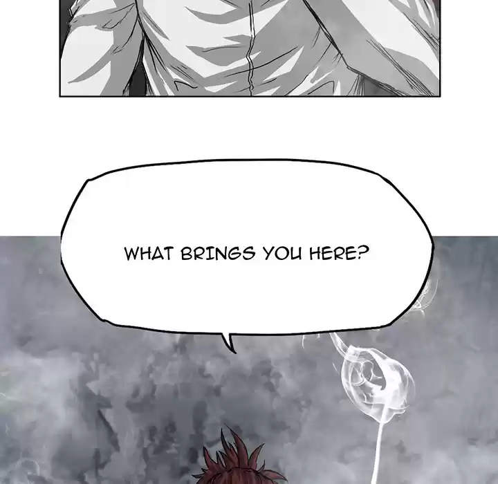 Boss in School ch.20