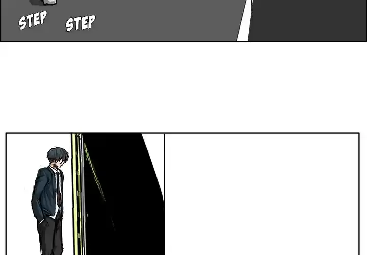 Boss in School ch.21