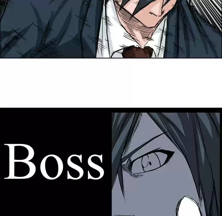 Boss in School ch.21
