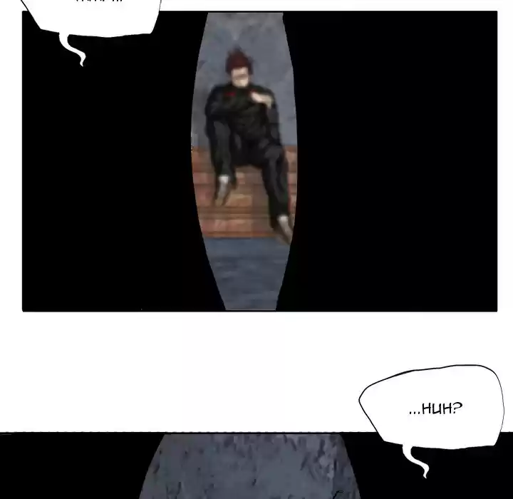 Boss in School ch.21