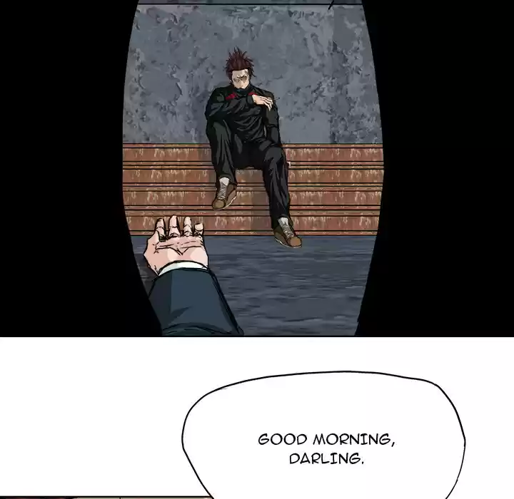 Boss in School ch.21