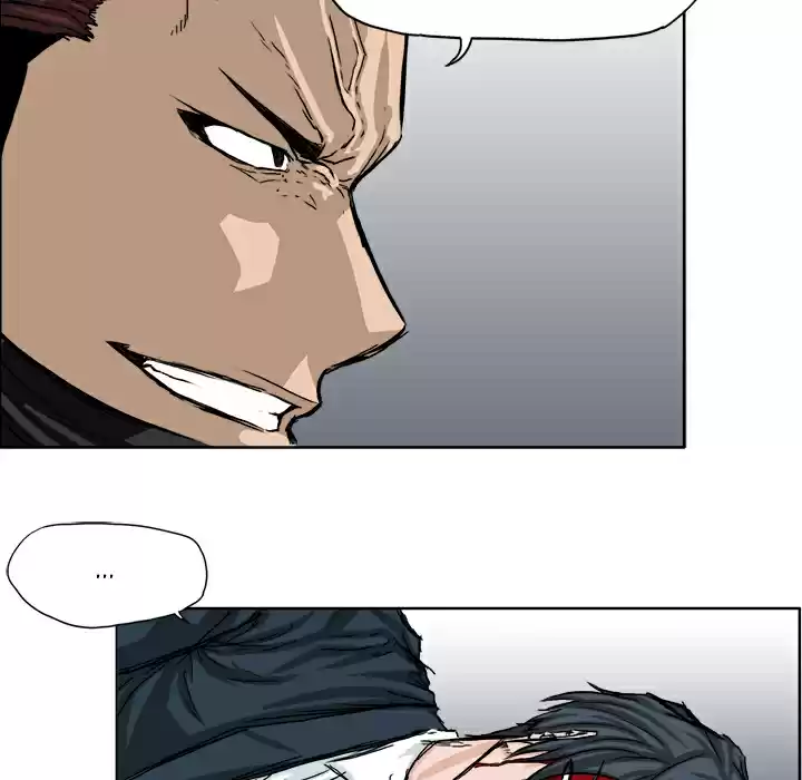 Boss in School ch.21