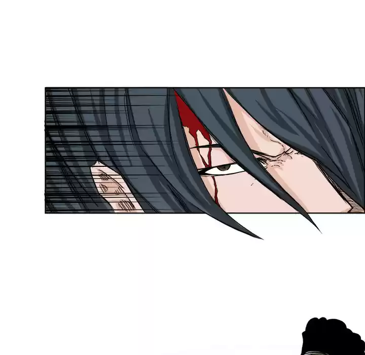 Boss in School ch.21