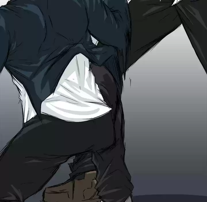 Boss in School ch.21