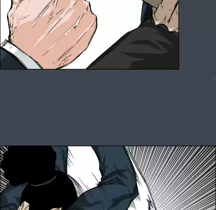 Boss in School ch.21