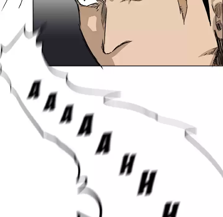 Boss in School ch.21