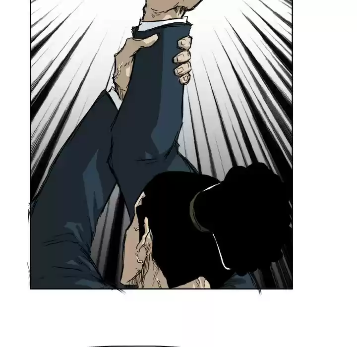 Boss in School ch.21