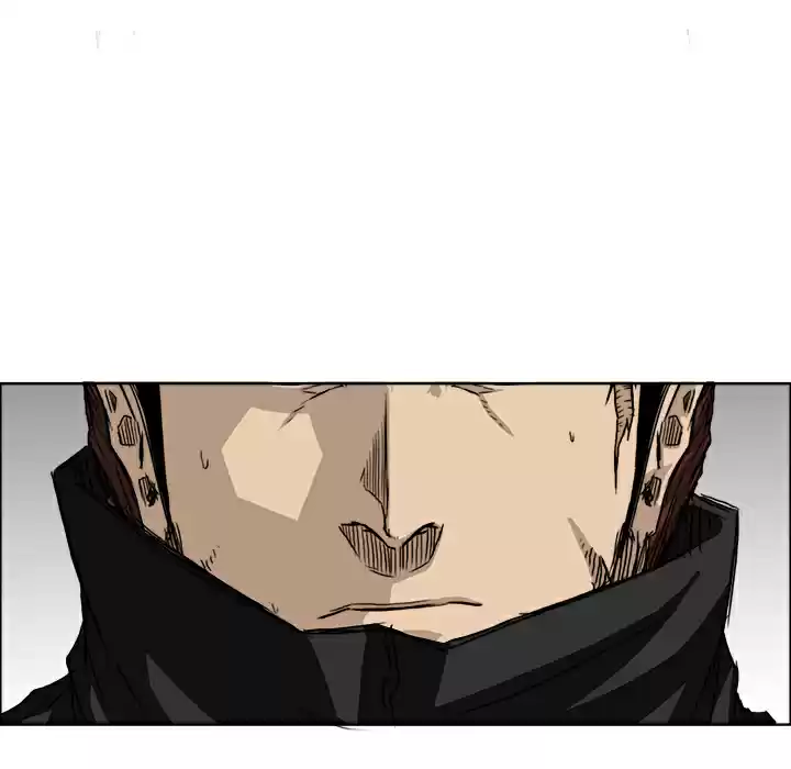 Boss in School ch.21