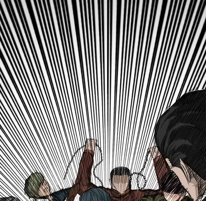 Boss in School ch.21