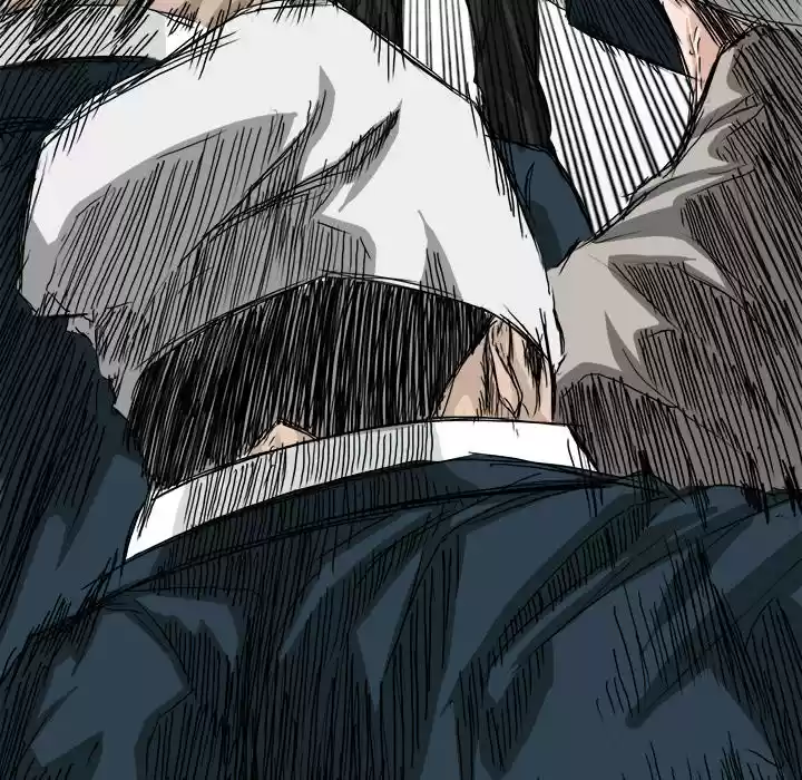 Boss in School ch.21