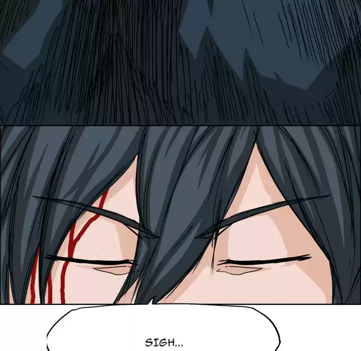 Boss in School ch.21