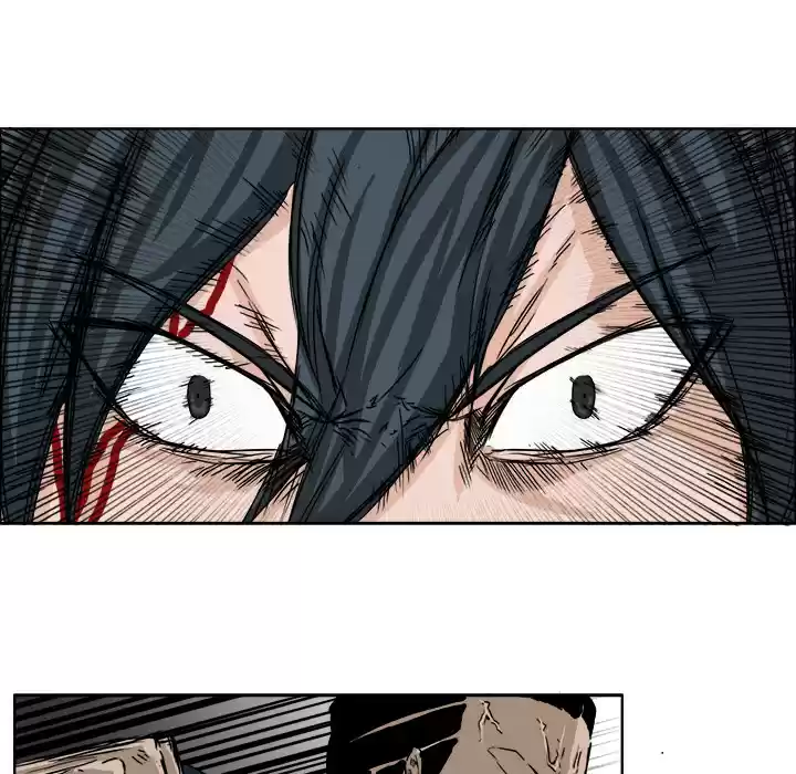 Boss in School ch.21