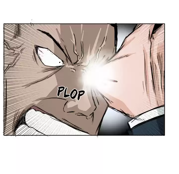 Boss in School ch.21