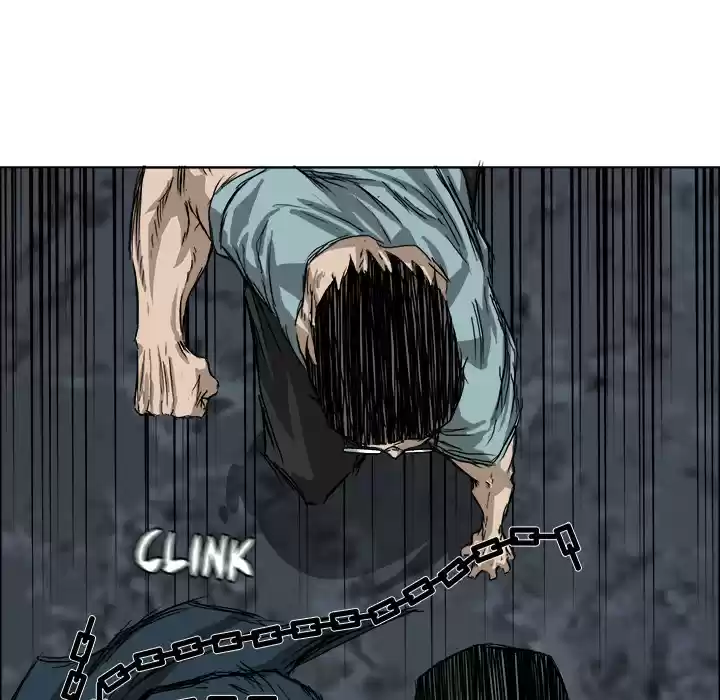 Boss in School ch.21