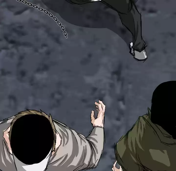 Boss in School ch.21