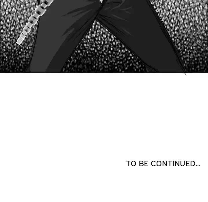 Boss in School ch.21