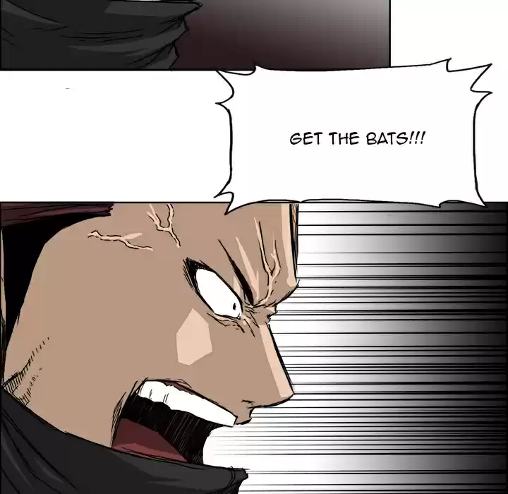 Boss in School ch.22