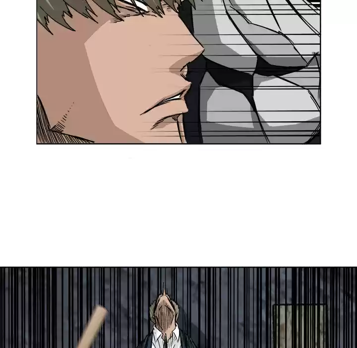 Boss in School ch.22