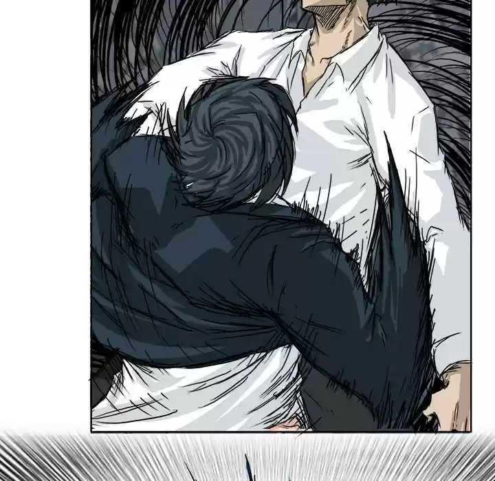 Boss in School ch.22