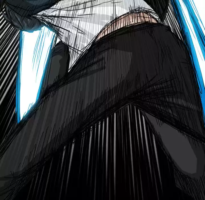 Boss in School ch.22