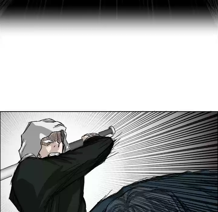 Boss in School ch.22