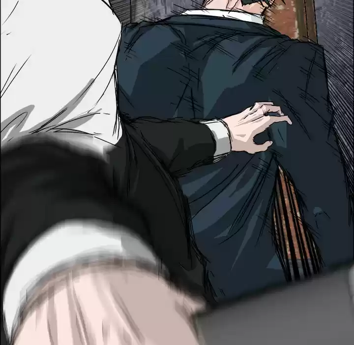 Boss in School ch.22