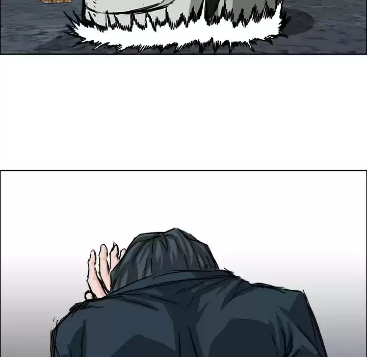 Boss in School ch.22