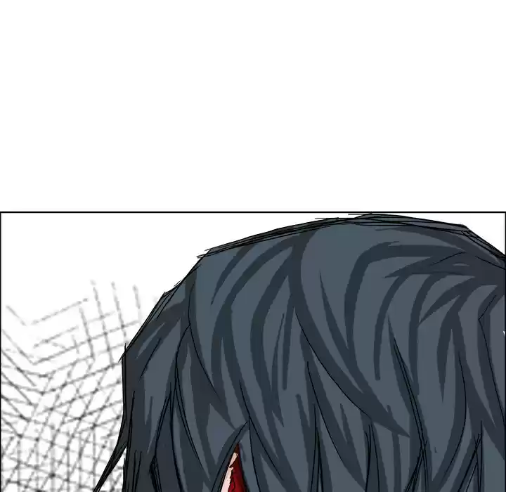 Boss in School ch.22