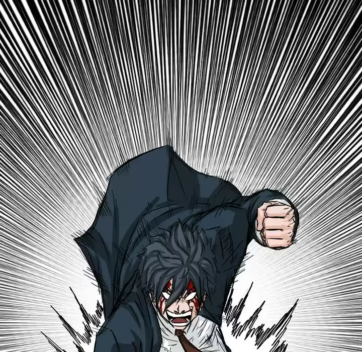 Boss in School ch.22