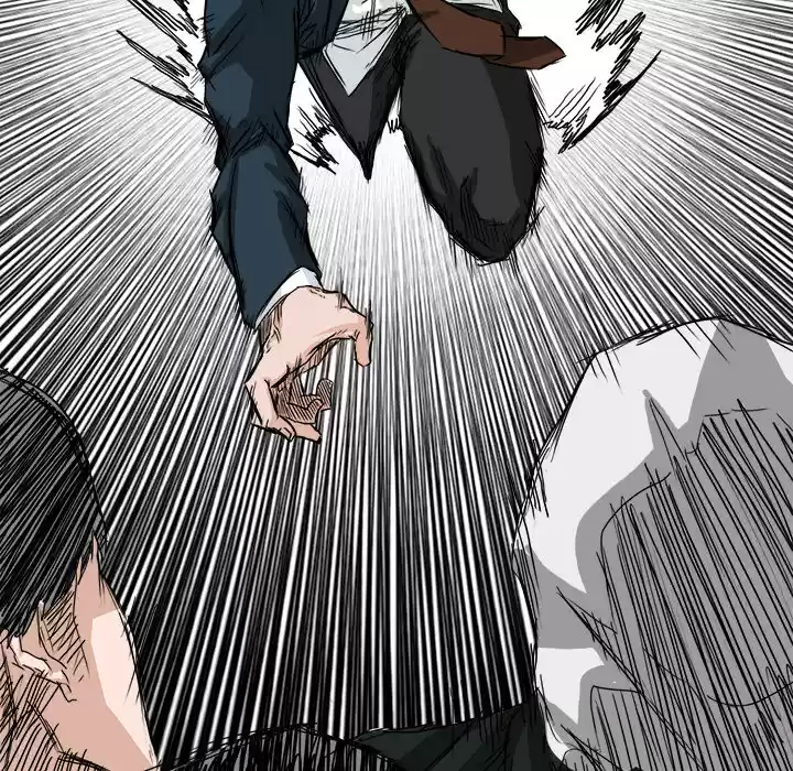 Boss in School ch.22