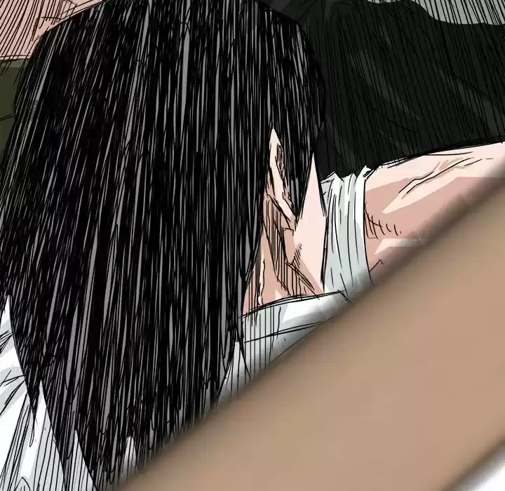 Boss in School ch.22