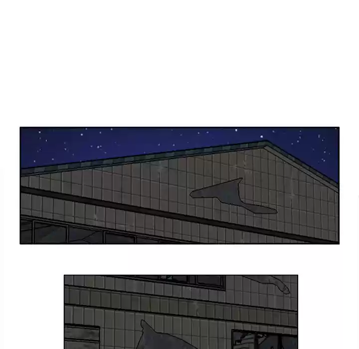 Boss in School ch.22