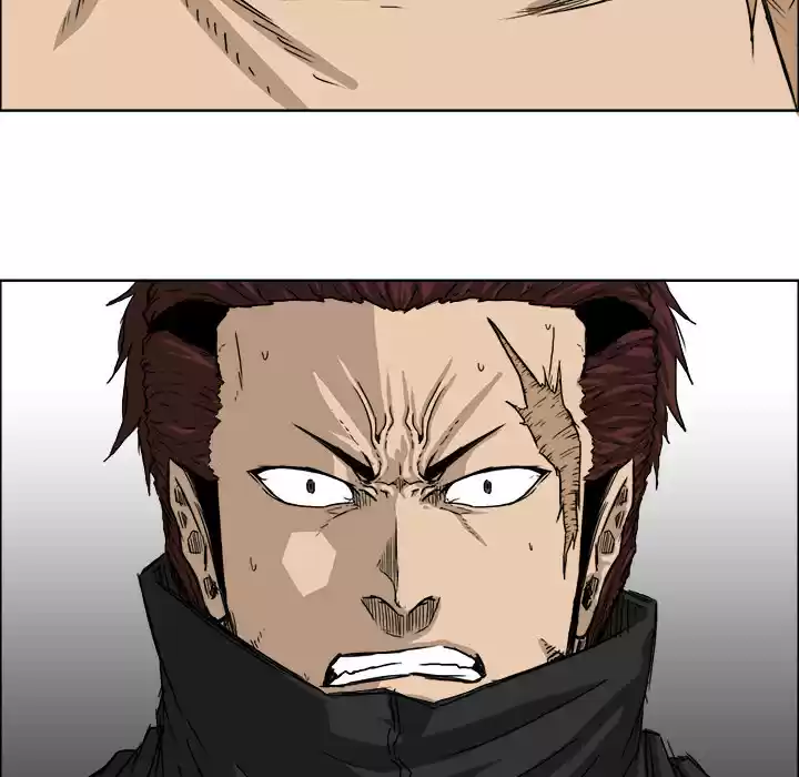 Boss in School ch.22