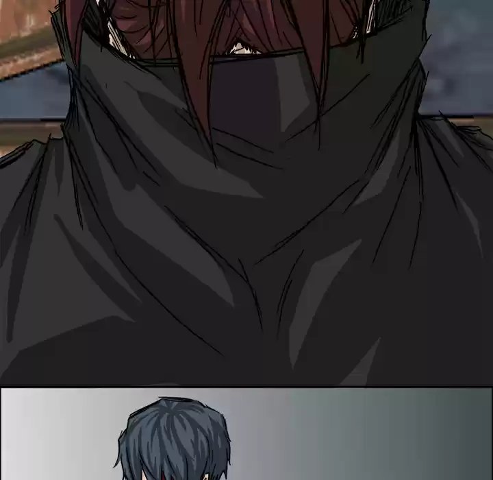 Boss in School ch.22