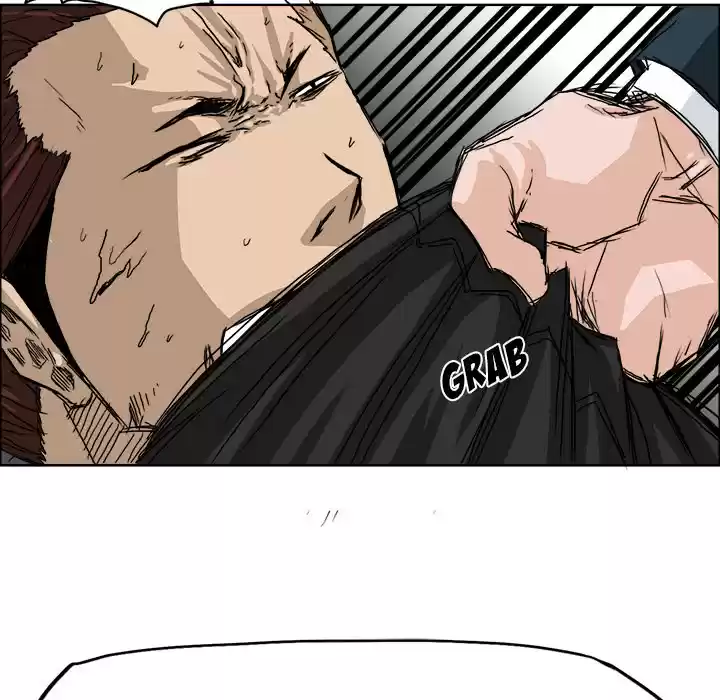 Boss in School ch.22