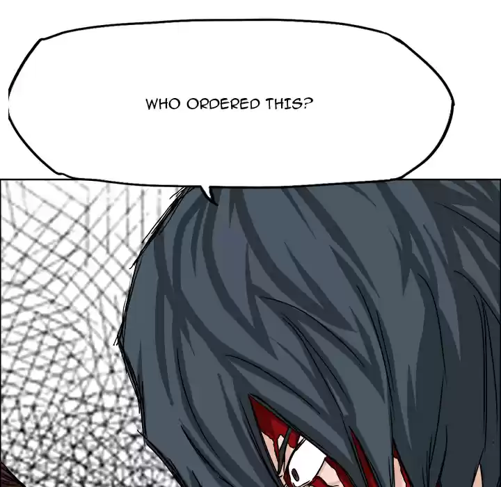 Boss in School ch.22