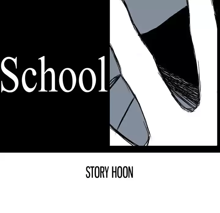 Boss in School ch.22