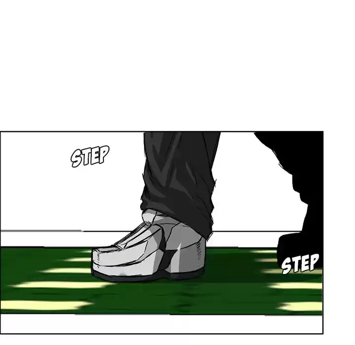 Boss in School ch.22