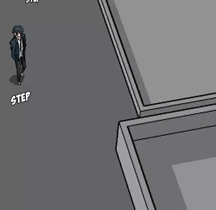 Boss in School ch.22